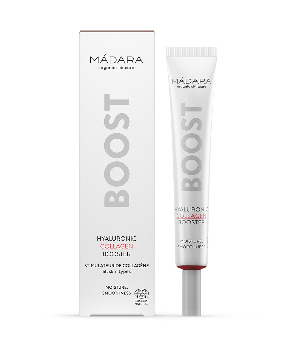 Boost Hyaluronic Collagen Booster 25 ml – Style Patisserie