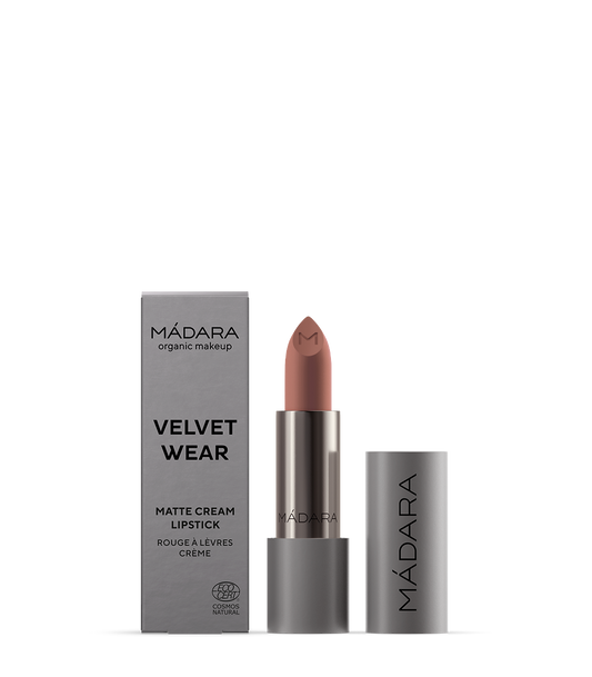 Velvet Wear Lipsticks 3.8g - #36 Aura