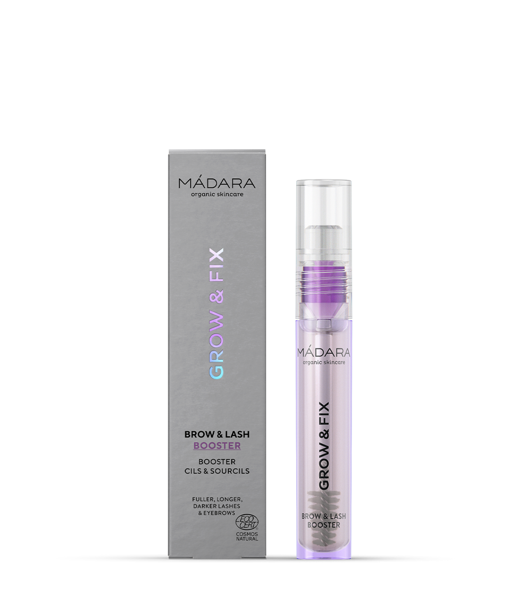 Grow Fix Lash And Brow Booster 4.25Ml