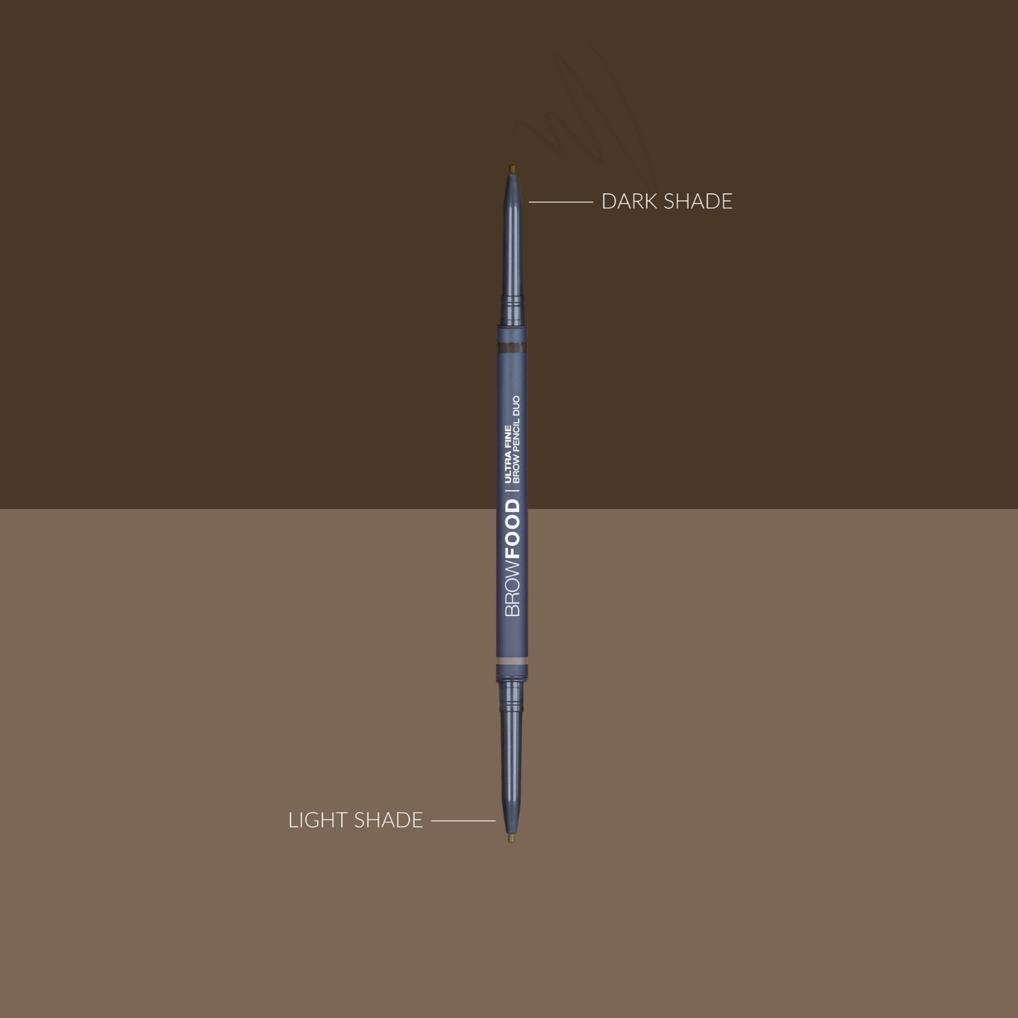 Ultra Fine Pencil Duo 10g