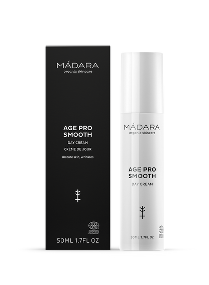 AGE PRO Smooth Day Cream 50ml