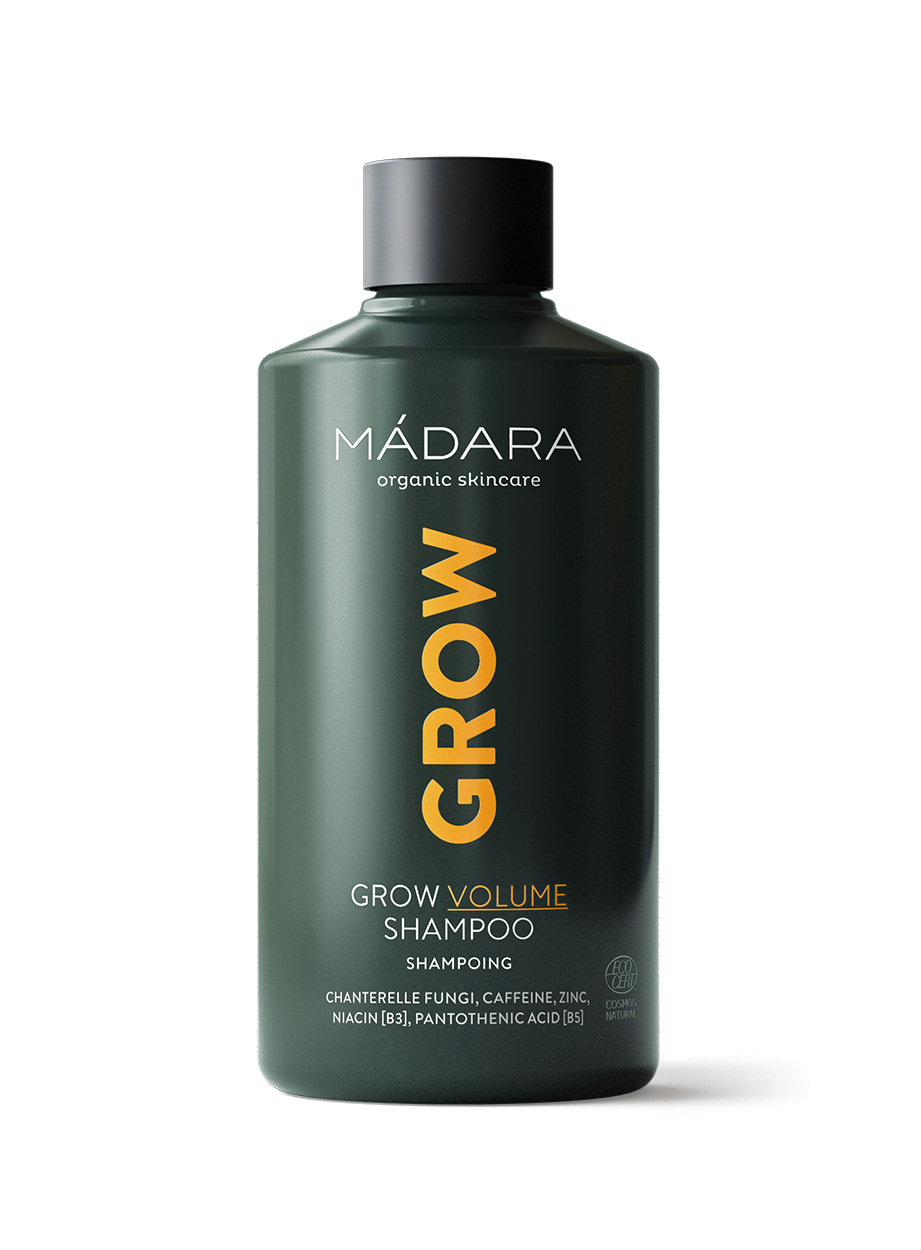 GROW Volume Shampoo 250ml