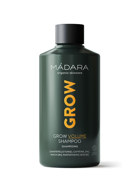 GROW Volume Shampoo 250ml