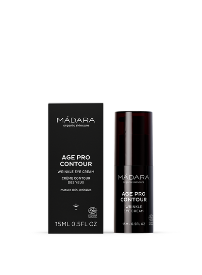 AGE PRO  Contour Wrinkle Eye Cream 15ml