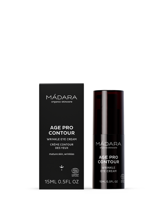 AGE PRO  Contour Wrinkle Eye Cream 15ml