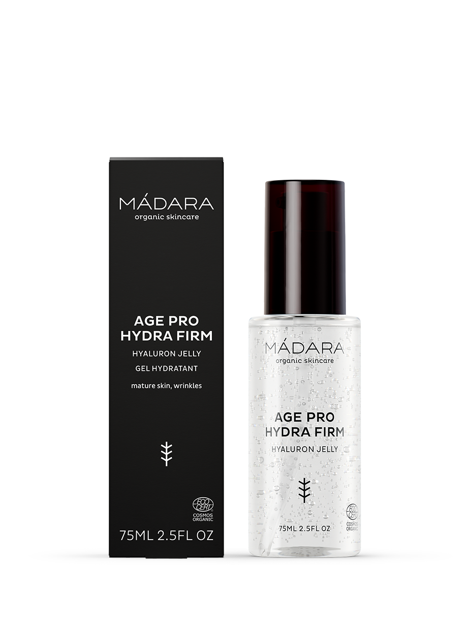 AGE PRO Hydra Firm Hyaluron Jelly 75ml – Style Patisserie