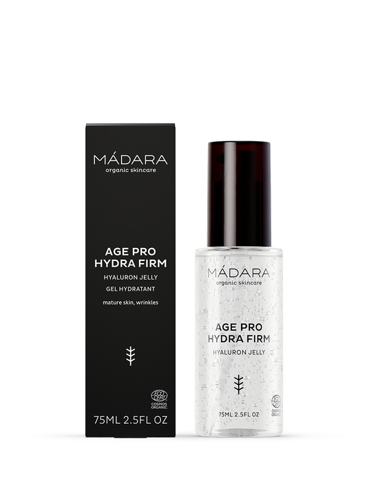 AGE PRO Hydra Firm Hyaluron Jelly 75ml