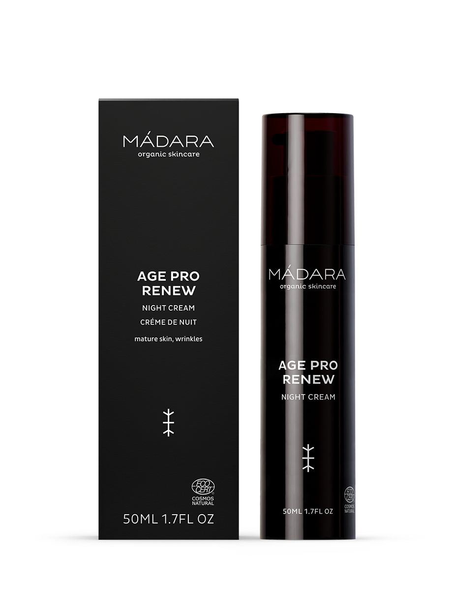 AGE PRO Renew Night Cream 50ml