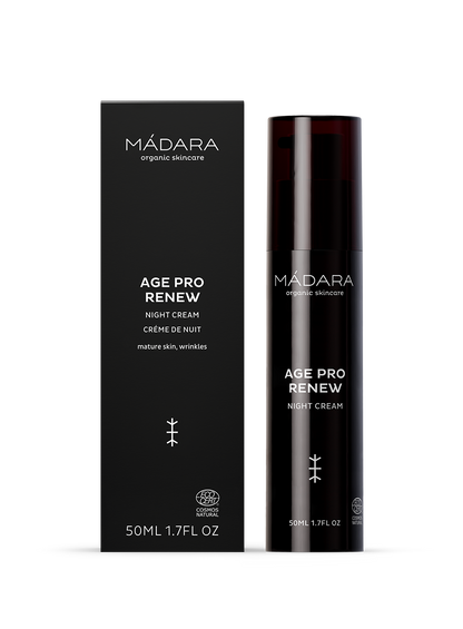 AGE PRO Renew Night Cream 50ml