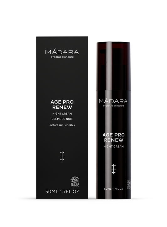 AGE PRO Renew Night Cream 50ml