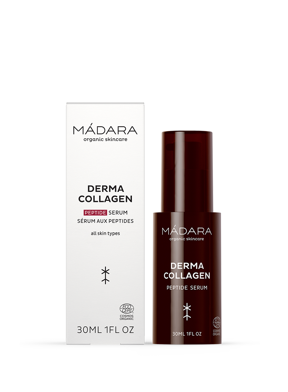 Derma Collagen Peptide Serum 30 ml
