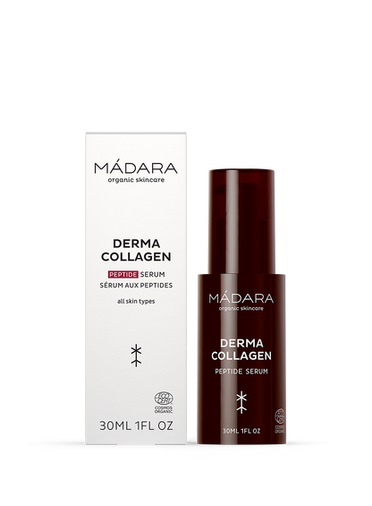 Derma Collagen Peptide Serum 30 ml