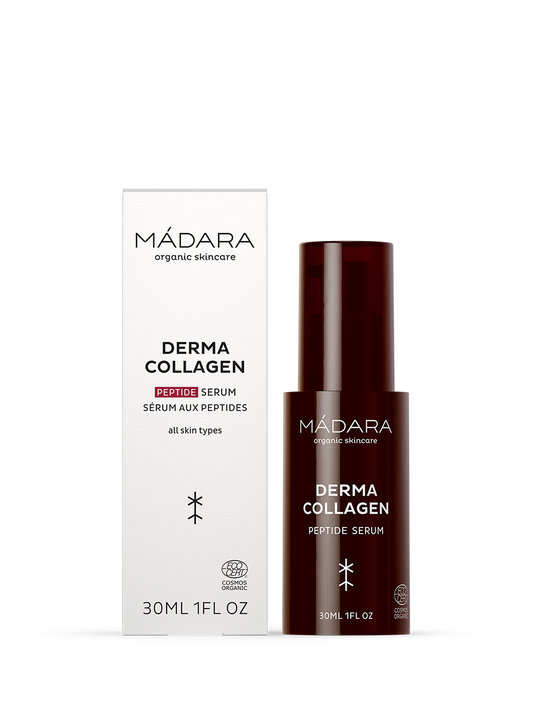 Derma Collagen Peptide Serum 30 ml