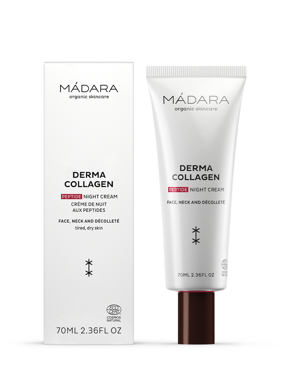 Derma Collagen Peptide Night Cream 70ml