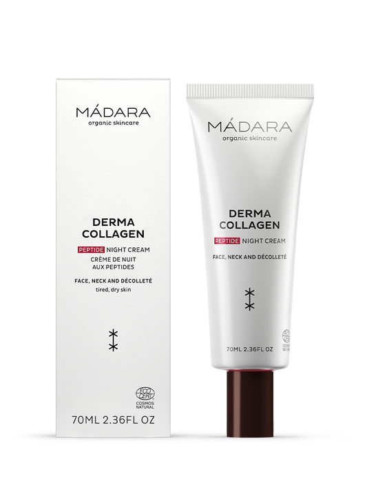 Derma Collagen Peptide Night Cream 70ml