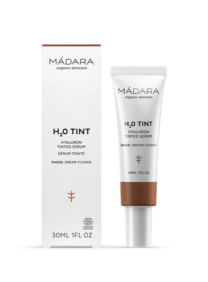H2O Tint Hyaluron Tinted Serum 30ml - #5 Dream Flower