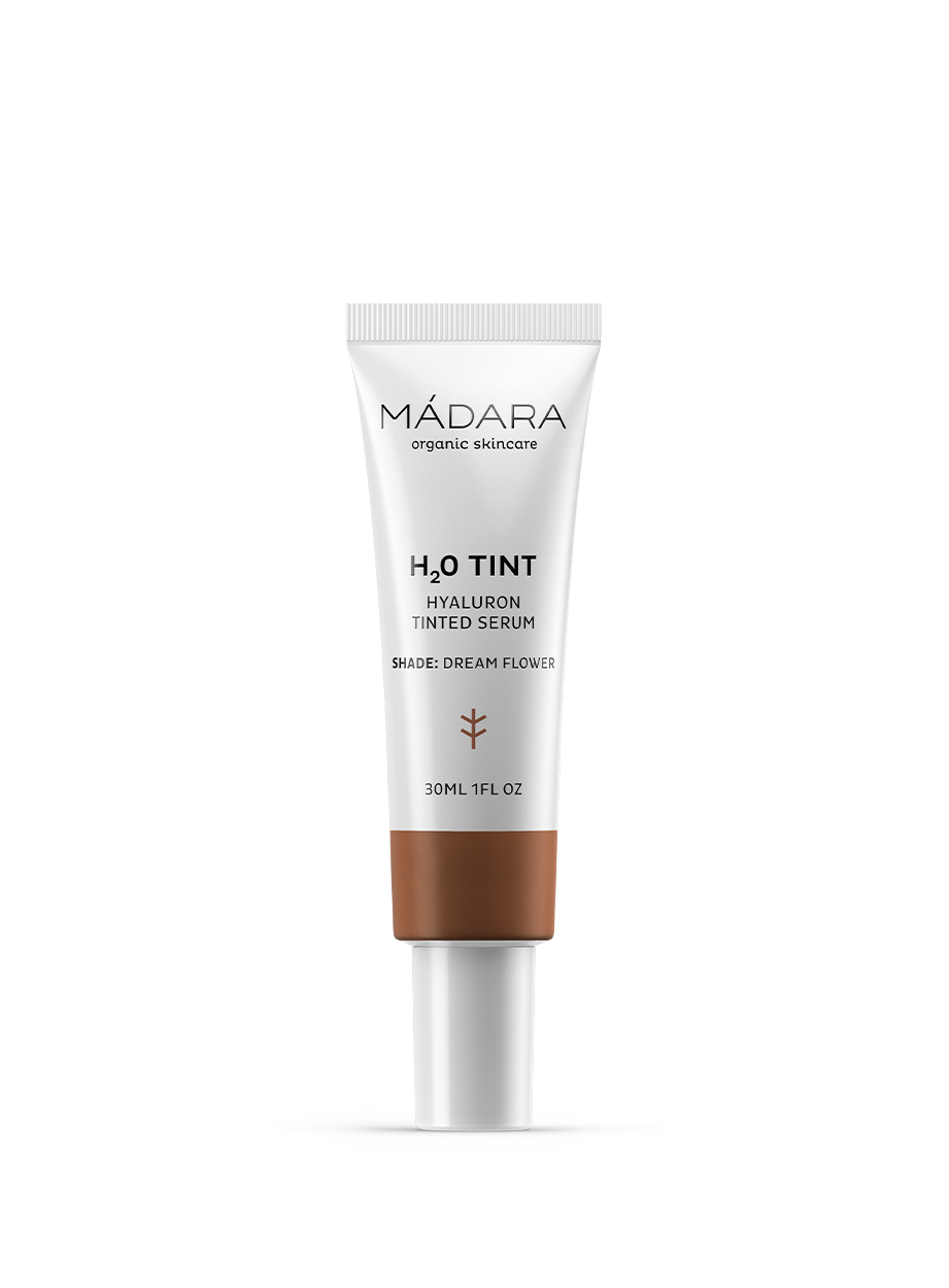 H2O Tint Hyaluron Tinted Serum 30ml - #5 Dream Flower