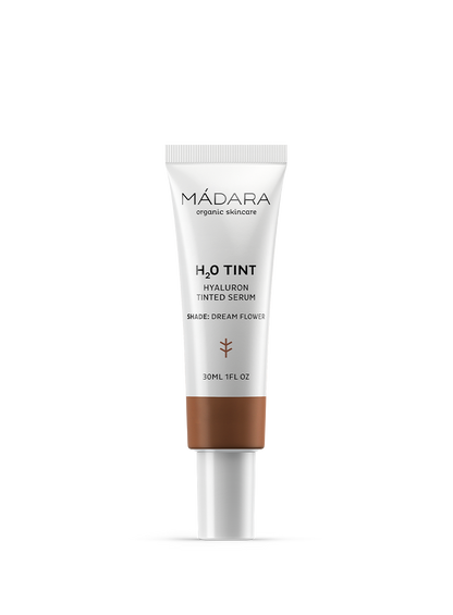H2O Tint Hyaluron Tinted Serum 30ml - #5 Dream Flower