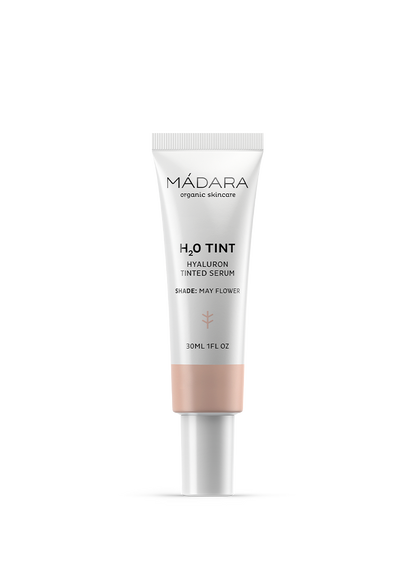 H2O Tint Hyaluron Tinted Serum 30ml - #1 May Flower