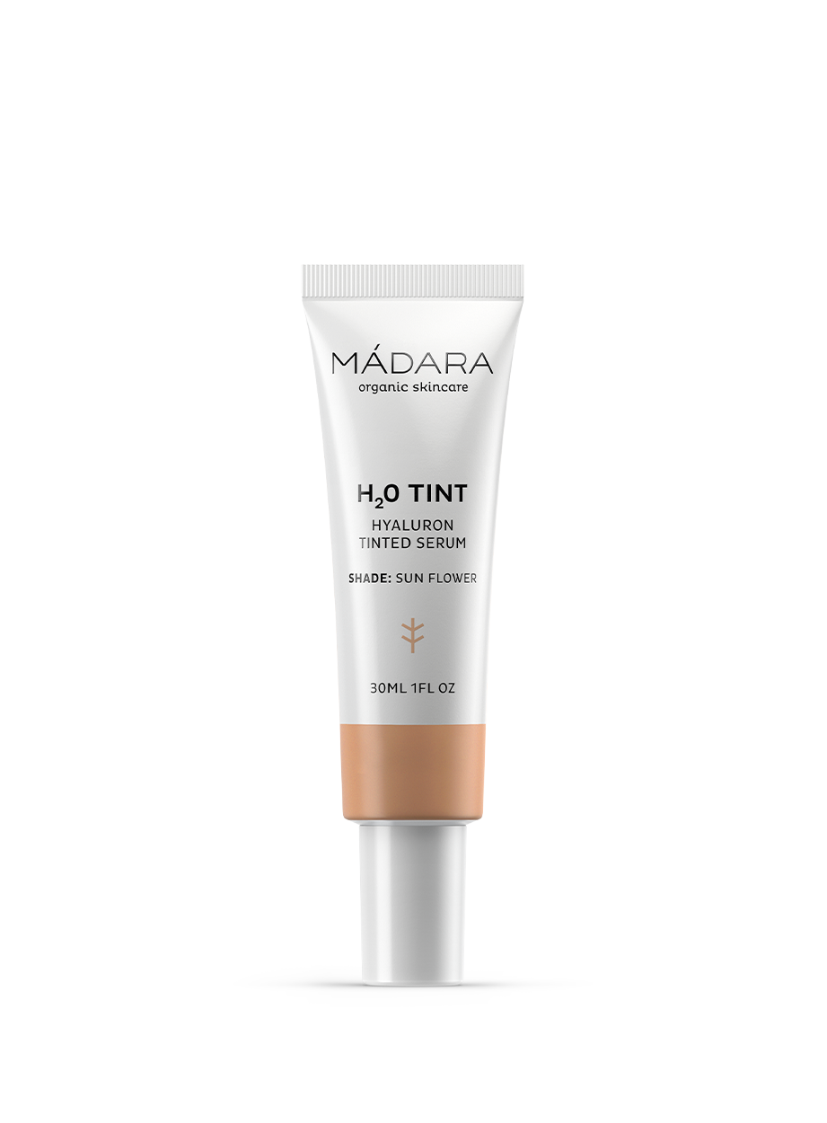 H2O Tint Hyaluron Tinted Serum 30ml - #3 Sun Flower