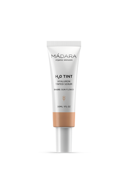 H2O Tint Hyaluron Tinted Serum 30ml - #3 Sun Flower