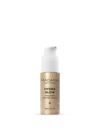 Hydra Glow Hyaluron Peptide Serum 30ml