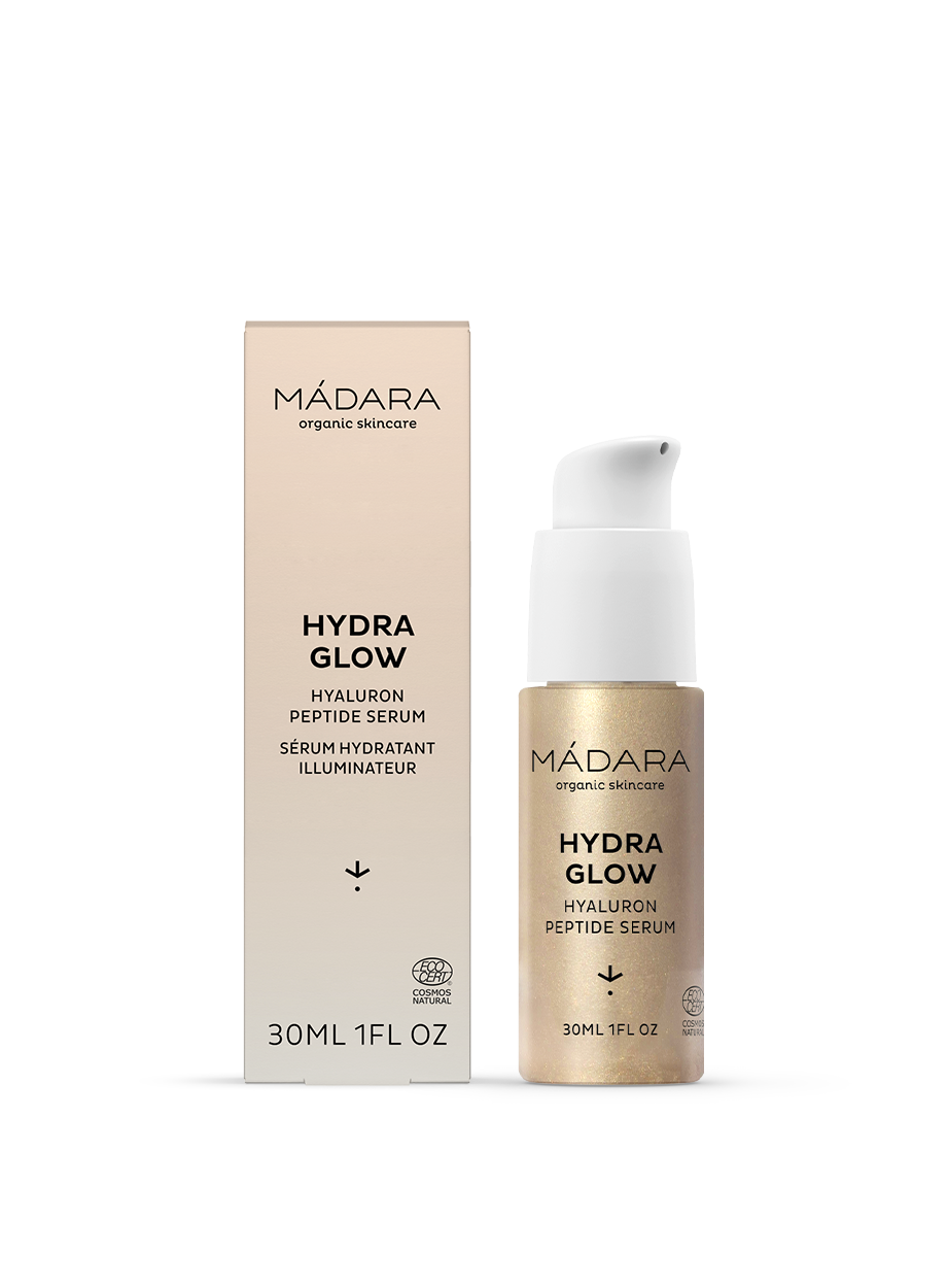 Hydra Glow Hyaluron Peptide Serum 30ml
