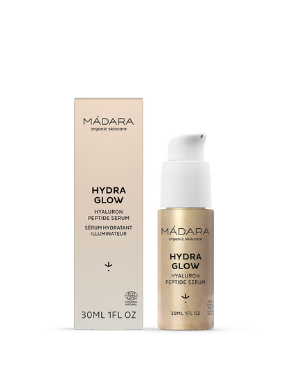 Hydra Glow Hyaluron Peptide Serum 30ml