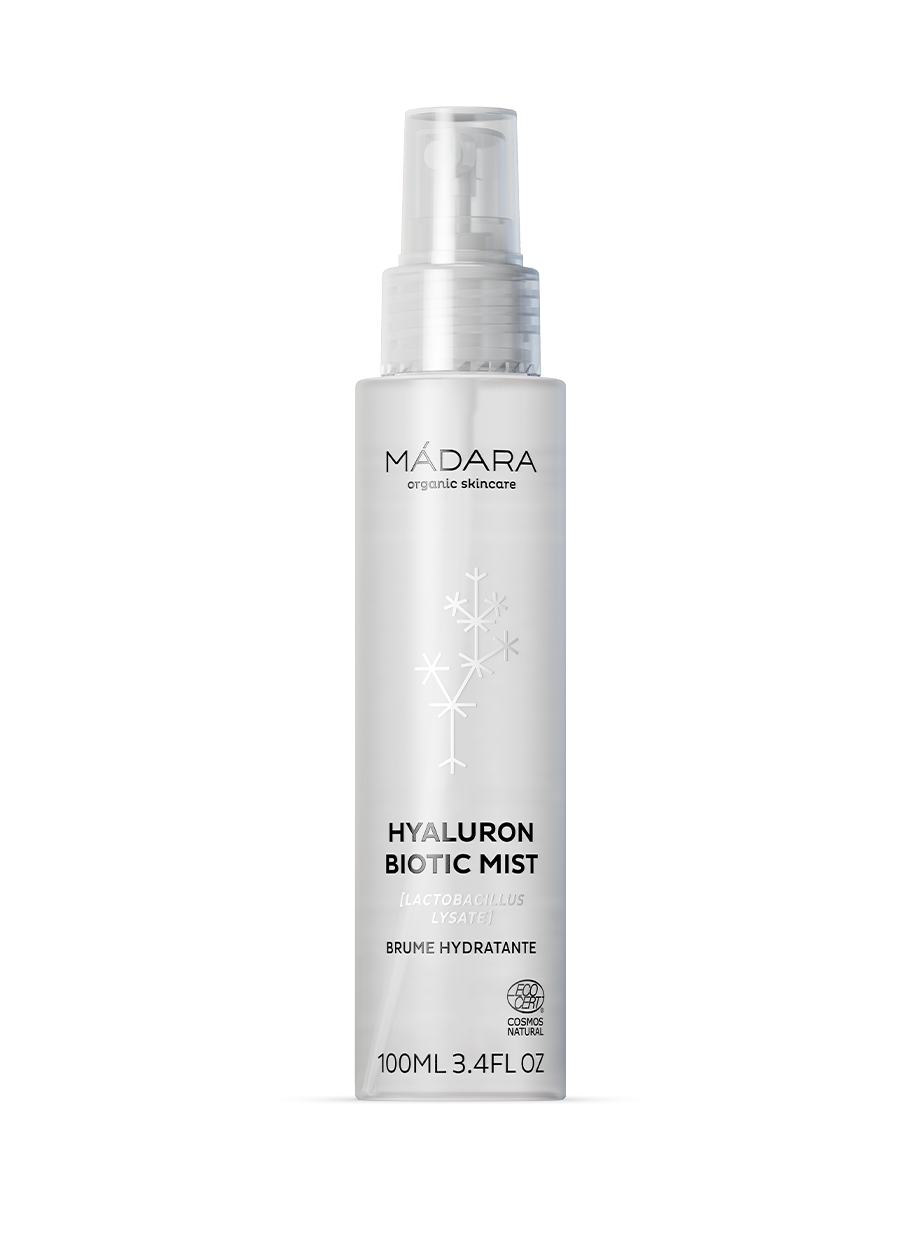 Hyaluronic Biotic Mist 100ml