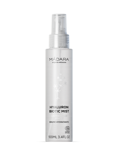 Hyaluronic Biotic Mist 100ml