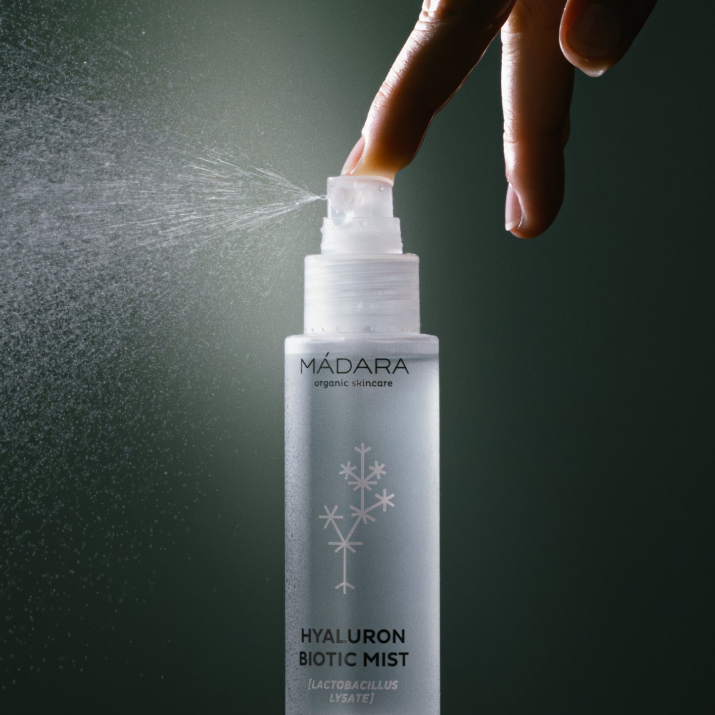 Hyaluronic Biotic Mist 100ml