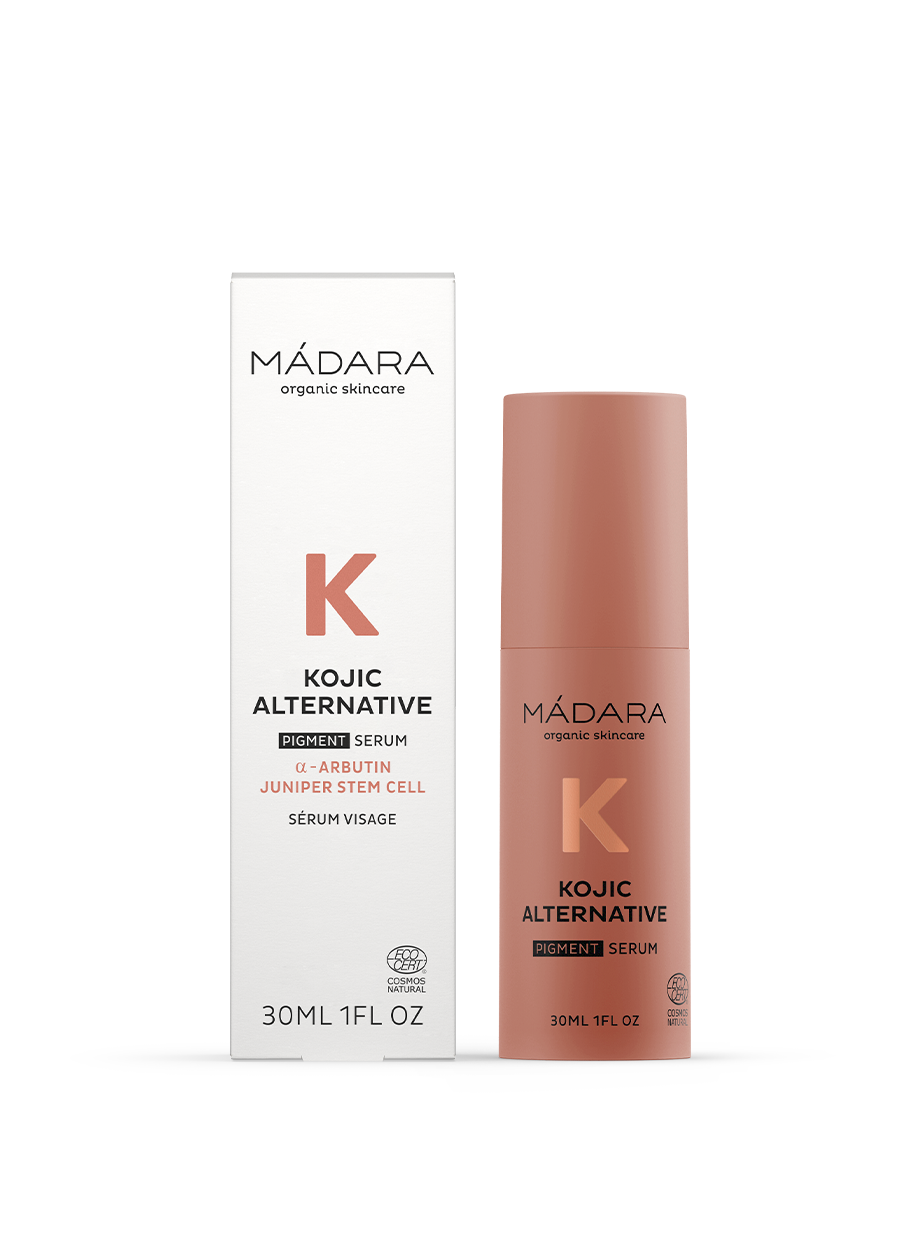 Kojic Alternative Pigment Serum 30ml