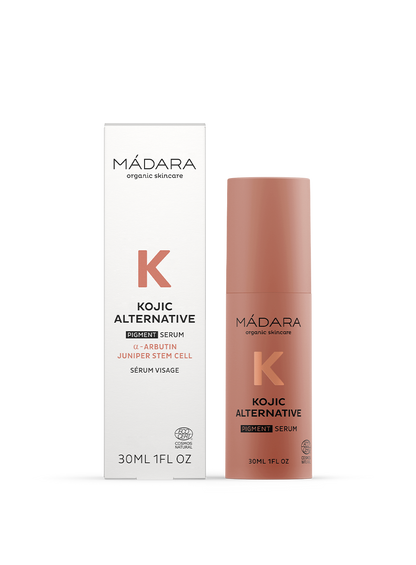 Kojic Alternative Pigment Serum 30ml