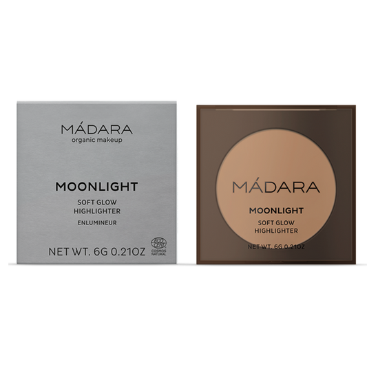 MOONLIGHT Soft Glow Highlighter #1 Stardust 6g