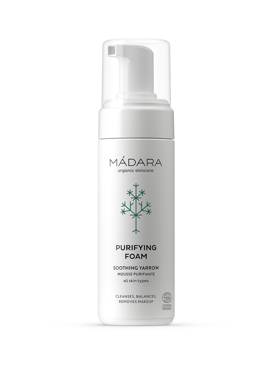 Purifying Foam 150 ml