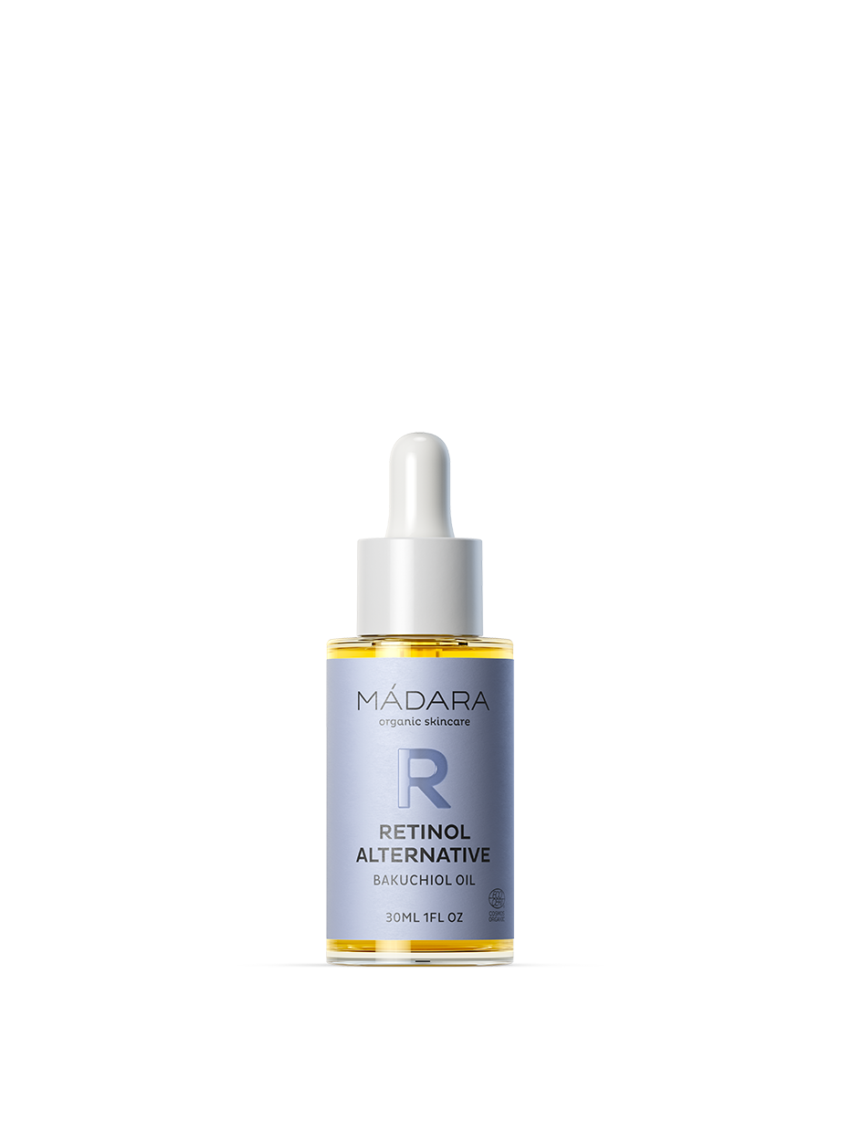 Retinol Alternative Bakuchiol Oil 30ml