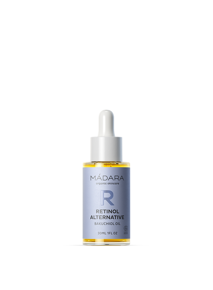 Retinol Alternative Bakuchiol Oil 30ml