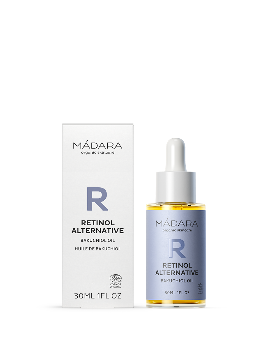 Retinol Alternative Bakuchiol Oil 30ml