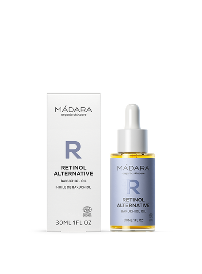 Retinol Alternative Bakuchiol Oil 30ml