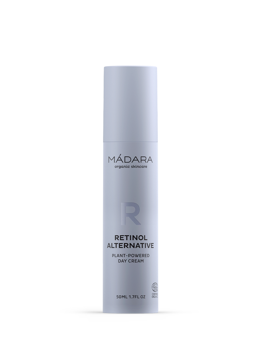 Retinol Alternative Plant Powered Day Cream 50ml