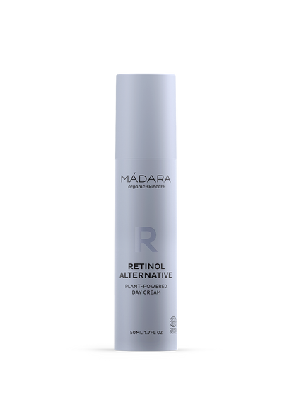 Retinol Alternative Plant Powered Day Cream 50ml