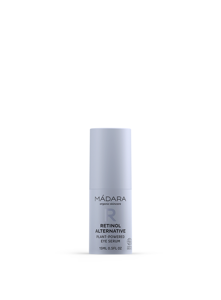 Retinol Alternative Plant Powered Eye Serum 15ml