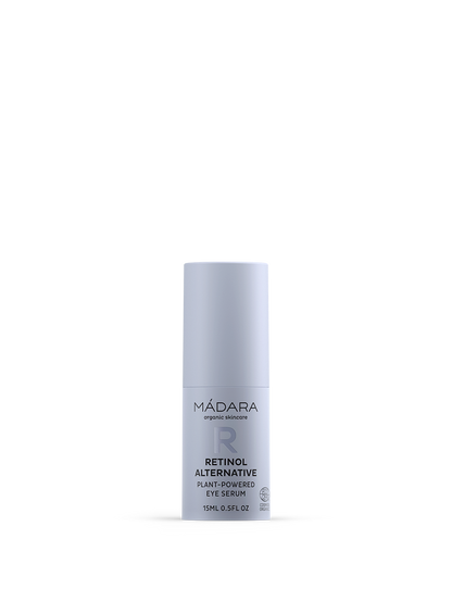 Retinol Alternative Plant Powered Eye Serum 15ml