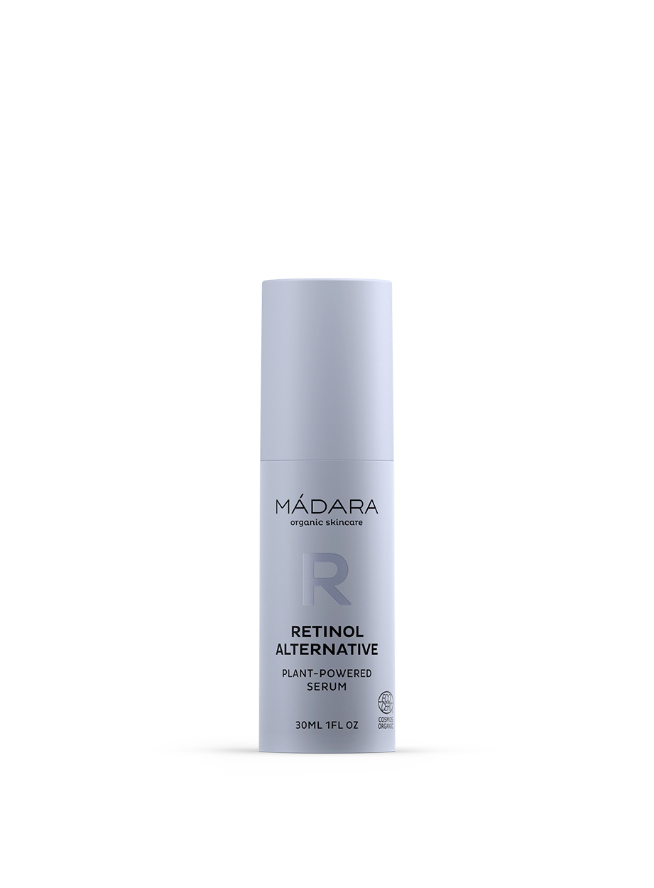 Retinol Alternative Plant Powered Serum 30ml