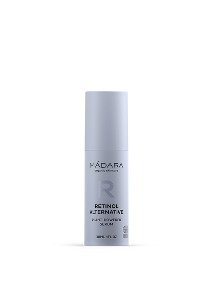 Retinol Alternative Plant Powered Serum 30ml