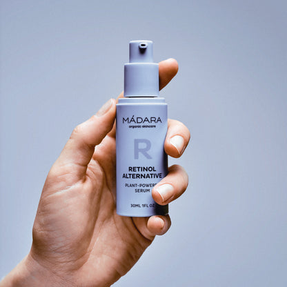 Retinol Alternative Plant Powered Serum 30ml