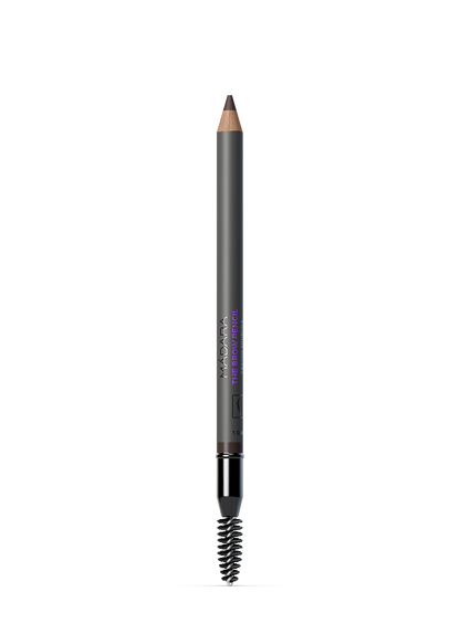 The Brow Pencil 1g - #1 Dark Brown