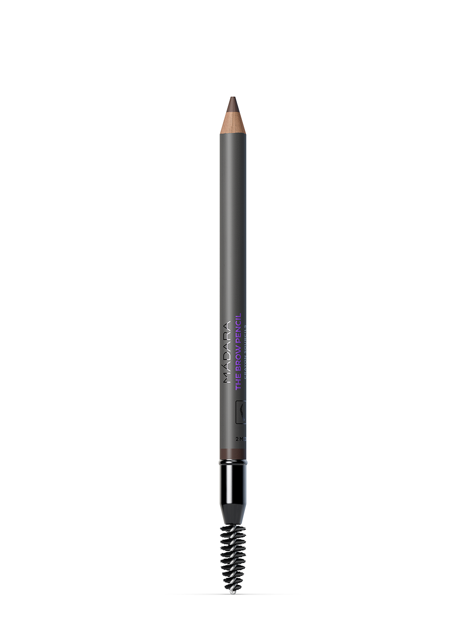 The Brow Pencil 1g - #2 Medium Brown