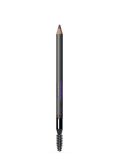 The Brow Pencil 1g - #2 Medium Brown