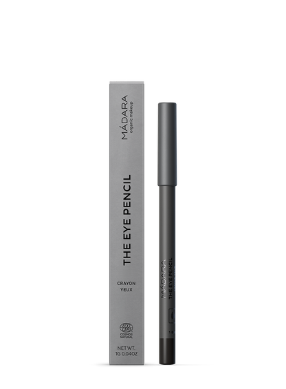 The Eye Pencil 1g - #1 Black